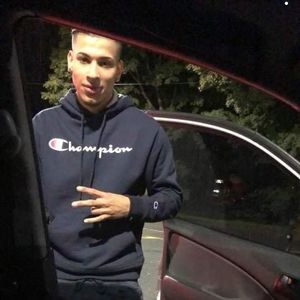 Meet your Posher, Robert